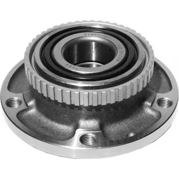 Starline Náboj kola s ložiskem LO 21338