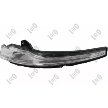 Směrový světlomet LORO Blikač LOR 054-41-862