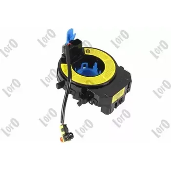 LORO Vinutá pružina airbagu LOR 134-01-061