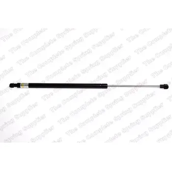 Dveře karosérie LESJÖFORS Plynová vzpěra zavazadlového prostoru LSJ 8108418