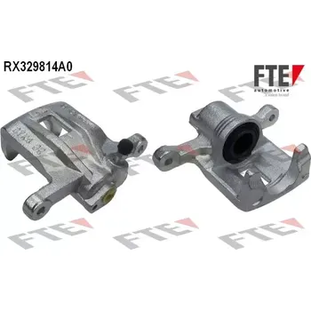 Brzdový třmen FTE Brzdový třmen FTE RX329814A0