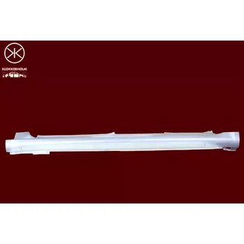 Prah karosérie KLOKKERHOLM Práh dveří KK 7526012