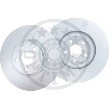 Brzdový systém OPTIMAL Brzdový kotouč - 316 mm OPT BS-1038HC