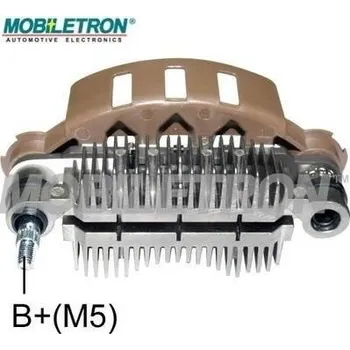 Alternátor MOBILETRON Usměrňovač alternátoru MBT RM-161HV