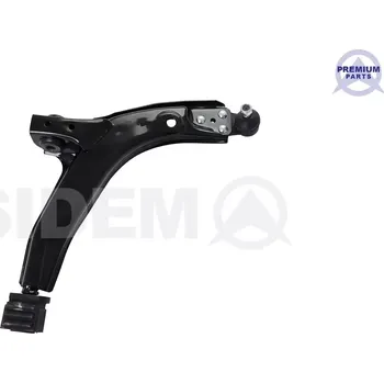 Zavěšení kol SIDEM Řídící páka - zavěšení kol SID 9889