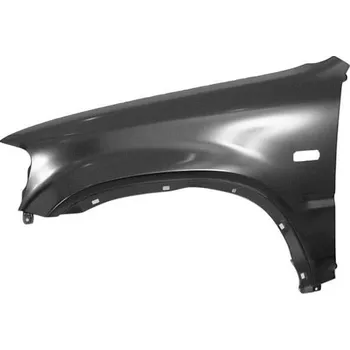 Blatník karosérie Starline L přední blatník s otvorem pro blikač 74.44.311