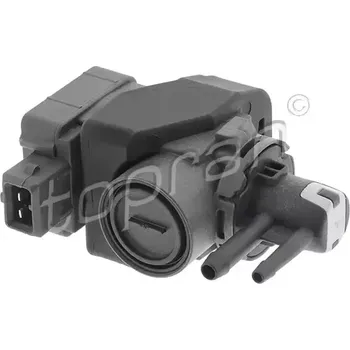 Ventil palivového systému TOPRAN Měnič tlaku výfukového systému TPR 701 719