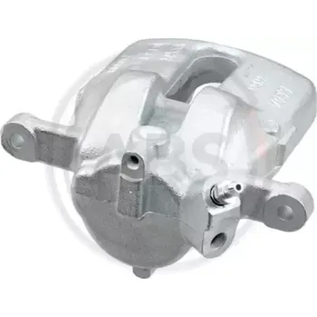 Brzdový třmen A.B.S. Brzdový třmen ABS 522842