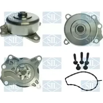 Vodní pumpa motoru Saleri SIL Vodní čerpadlo SLS PA1371