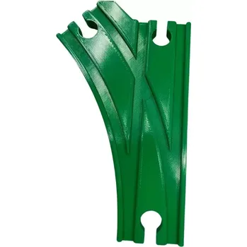 kanalizace Odbočka levá s obloukem - výhybka