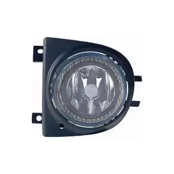 Mlhový světlomet VAN WEZEL Mlhovka VAW 3306996