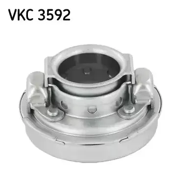 Spojkové ložisko SKF Vysouvací ložisko SK VKC3592