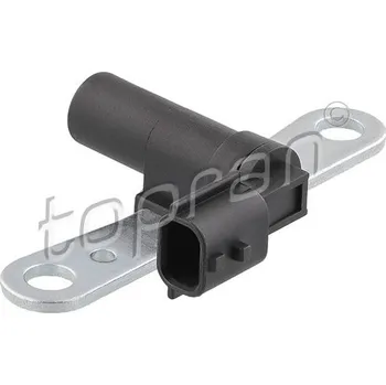 Kliková hřídel Generátor impulsů, klikový hřídel TOPRAN (HANS PRIES) 623 139