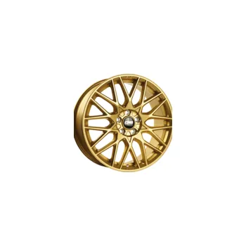 Alu kolo CMS 7.0x17, S:5x100.0x57.1, ET:51.0, CMS: C25 CMS 7x17 5x100 ET51.00