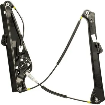 Karosérie Starline L stahovací mechanismus okna - přední - BEZ MOTORU 14.26.851