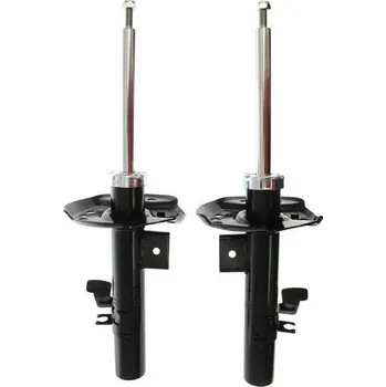 Starline P+L tlumič pérování, plyno-kapal. přední TL C00315/6