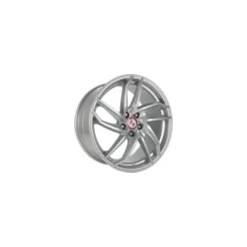Disk HERON 8.5x20 ET30 5x120 K60? ML72.6 Silver fix 8,5x20 5x120 ET0.00