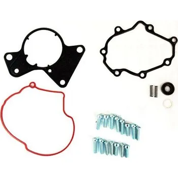 Brzdový válec HOFFER Opravná sada podtlakové pumpy (brzdová soustava) HFR 8091112