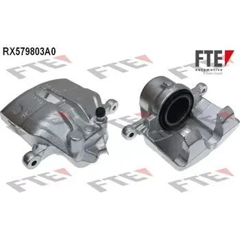 Brzdový třmen FTE Brzdový třmen FTE RX579803A0