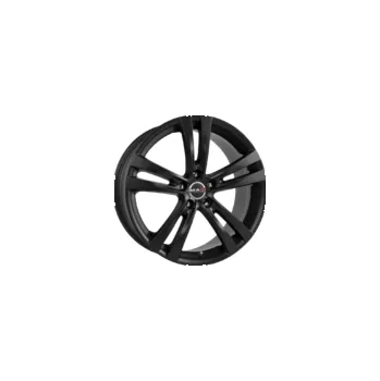 Alu kolo MAK ZENITH 8x18 5x112 ET42.00 dull black