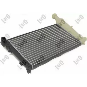 Chladič motoru LORO Chladič vody LOR 009-017-0037