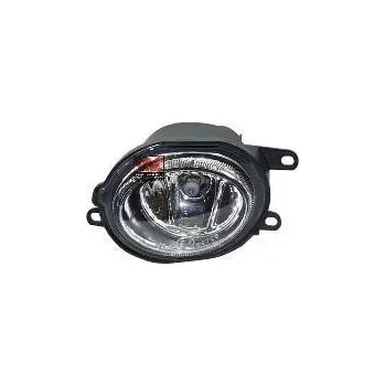 Osvětlení automobilu VAN WEZEL Mlhovka VAW 0211996