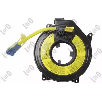 LORO Vinutá pružina airbagu LOR 134-01-006