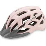 Cyklistická helma R2 Lumen ATH18A3 Šedá S (52-56cm)