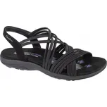 SKECHERS Reggae Slim 163185 černé