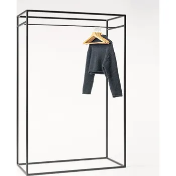 Věšák Šatní věšák „Talos“ Zvolit Barvu :: Modrá (RAL 5002)