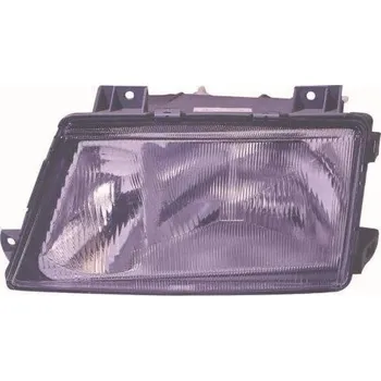 Přední světlomet LORO Světlomet LOR 440-1115L-LD-E