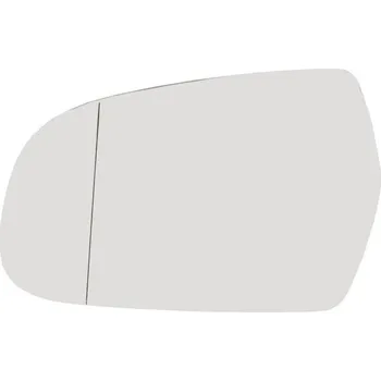 Auto zrcátko Starline L sklo zpětného zrcátka s plastovým držákem [10-] 12.27.215A