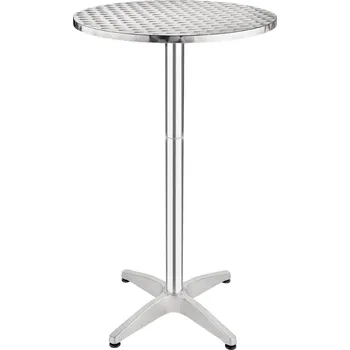 Jídelní stůl Bolero barový stůl 600mm