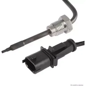 Lambda sonda HERTH+BUSS ELPARTS Čidlo teploty výfukových plynů HB 70682436