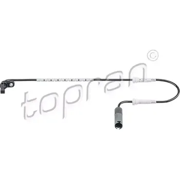 ABS TOPRAN Snímač počtu otáček kol TPR 501 465