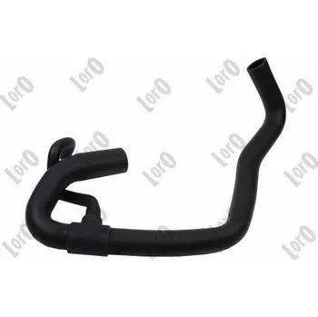 Chladič motoru LORO Hadice chladiče LOR 038-028-003
