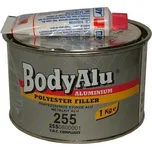 HB Body 255 Alu hliníková 1 kg AC H028