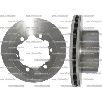 Brzdový kotouč Starline Brzdový kotouč chlazený - 303 mm PB 20454