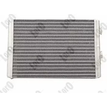 Výměník tepla LORO Výměník tepla vnitřního vytápění LOR 009-015-0007-B