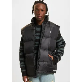 Pánské kraťasy Dangerous DNGRS Expansion Weste - black XXL