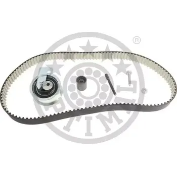 Rozvod motoru OPTIMAL Ozubení sada rozvodového řemene OPT SK-1582