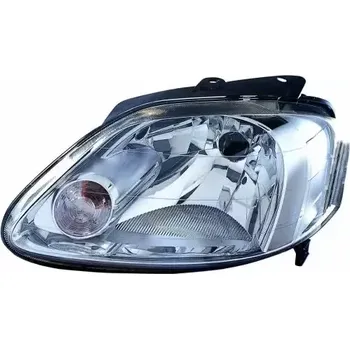 Přední světlomet LORO Světlomet LOR 441-11B4R-LD-E