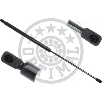 Dveře karosérie OPTIMAL Plynová vzpěra zavazadlového prostoru OPT AG-51858