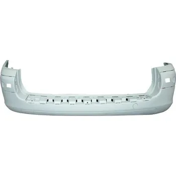 Nárazník Starline Zadní nárazník pro lak, SW/Kombi 34.47.282