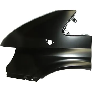 Blatník karosérie LKQ L přední blatník s otvorem pro blikač 20.41.313