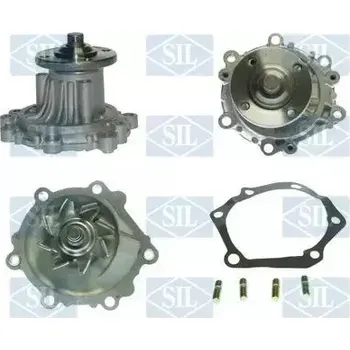 Vodní pumpa motoru Saleri SIL Vodní čerpadlo SLS PA820