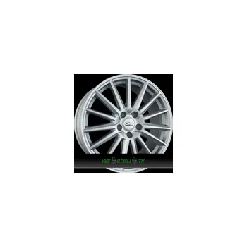 Alu kolo CMS C23 8x18 5x112 ET38.00 sr racing silber