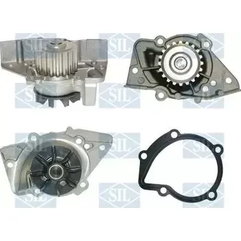 Vodní pumpa motoru Saleri SIL Vodní čerpadlo SLS PA885