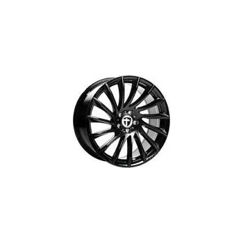 Alu kolo TOMASON 8.0X18/5X100 /35/63.4/TN16/Blackpainted/Tomason TOMASON TN16 x18 5x100 ET35.00 tn16 1240000042 tomason ()