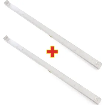 Vodící lišta Polar Sada vodících lišt pro G603 G606 G607